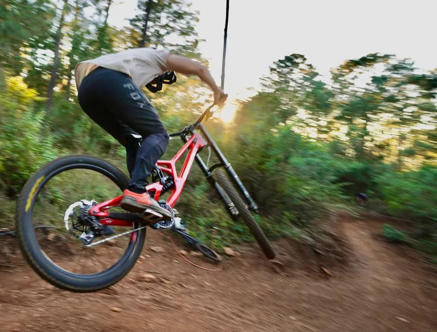 Aventura al Aire Libre