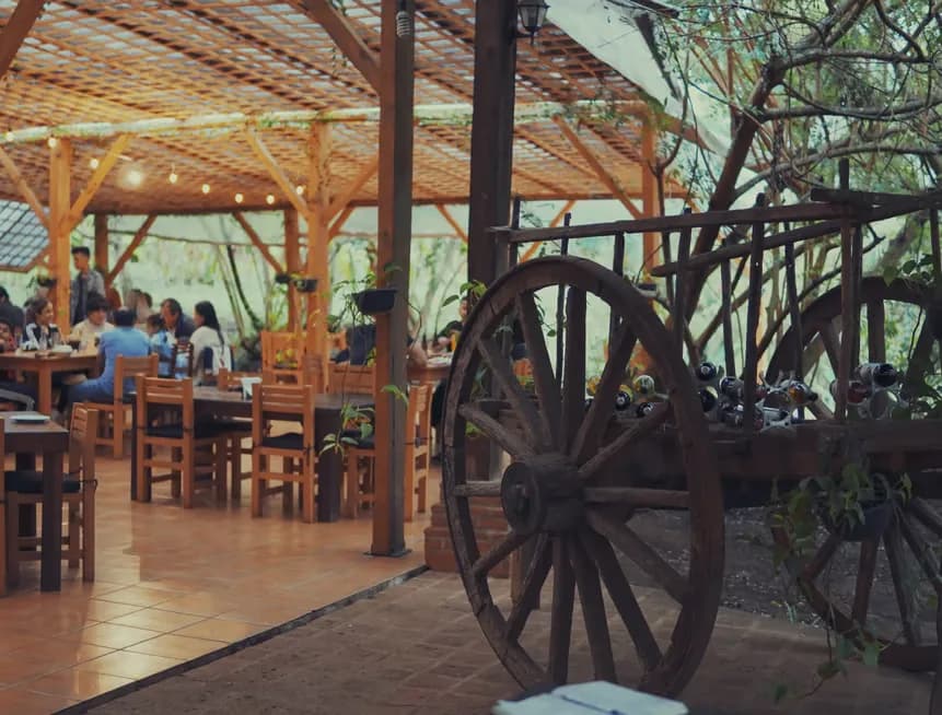 Restaurante Gigi's